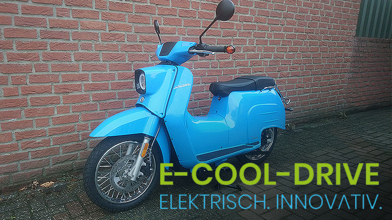 Read more about the article E-Cool-Drive