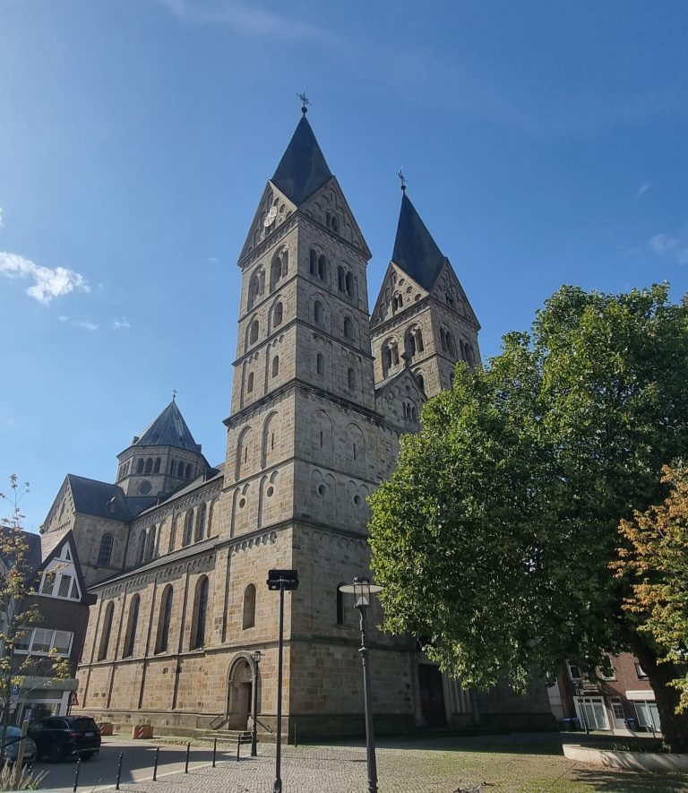 Mehr über den Artikel erfahren Schülertour Klasse A1, 20.09.2025