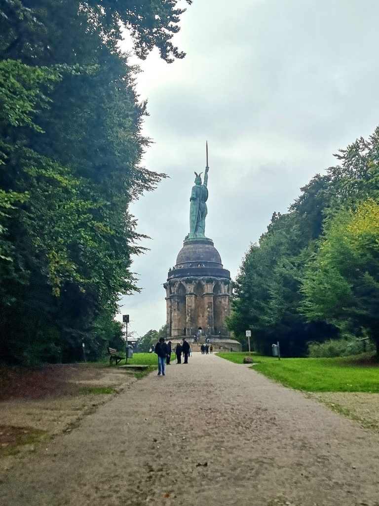 Mehr über den Artikel erfahren Schülertour Klasse A, 27.09.2025