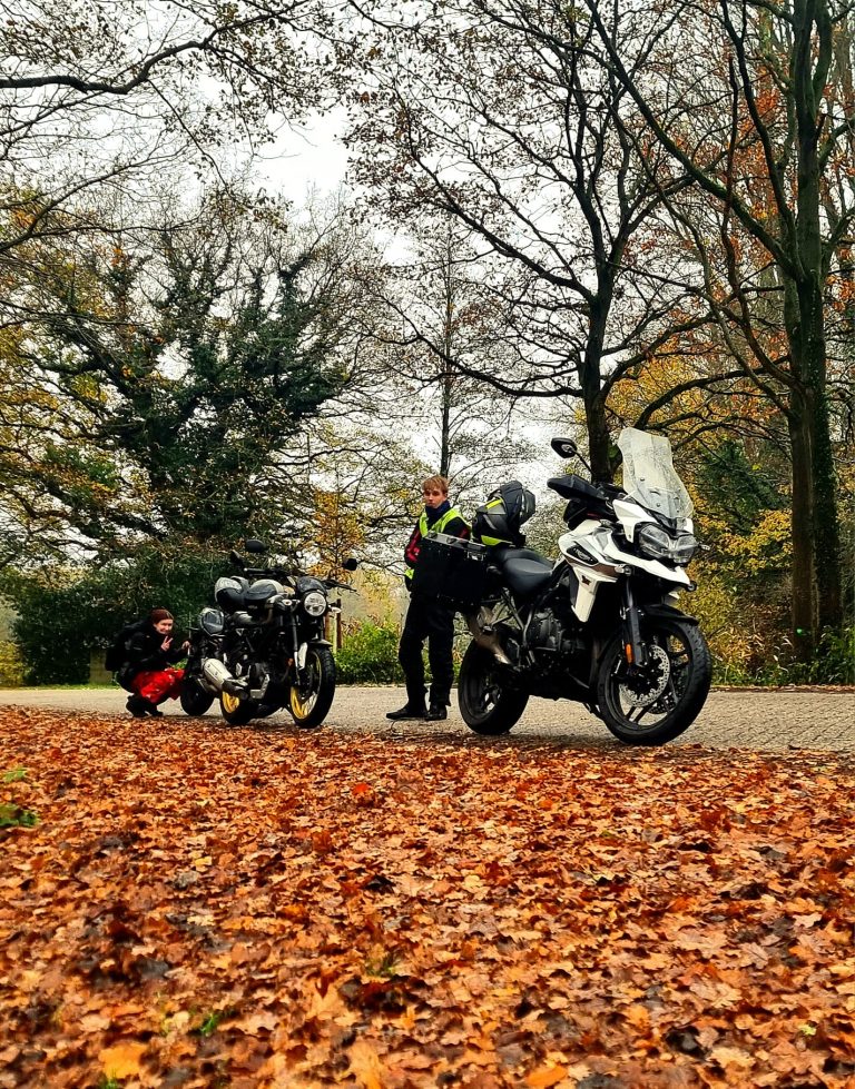 Mehr über den Artikel erfahren Schülertour Klasse A1, 15.11.2025