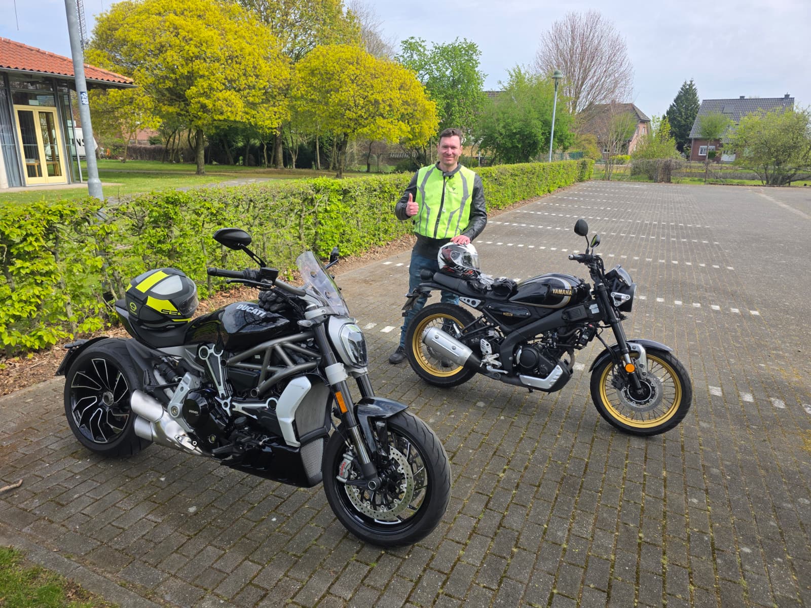 You are currently viewing Schülertour Klasse B196, 08.04. & 09.04.2026