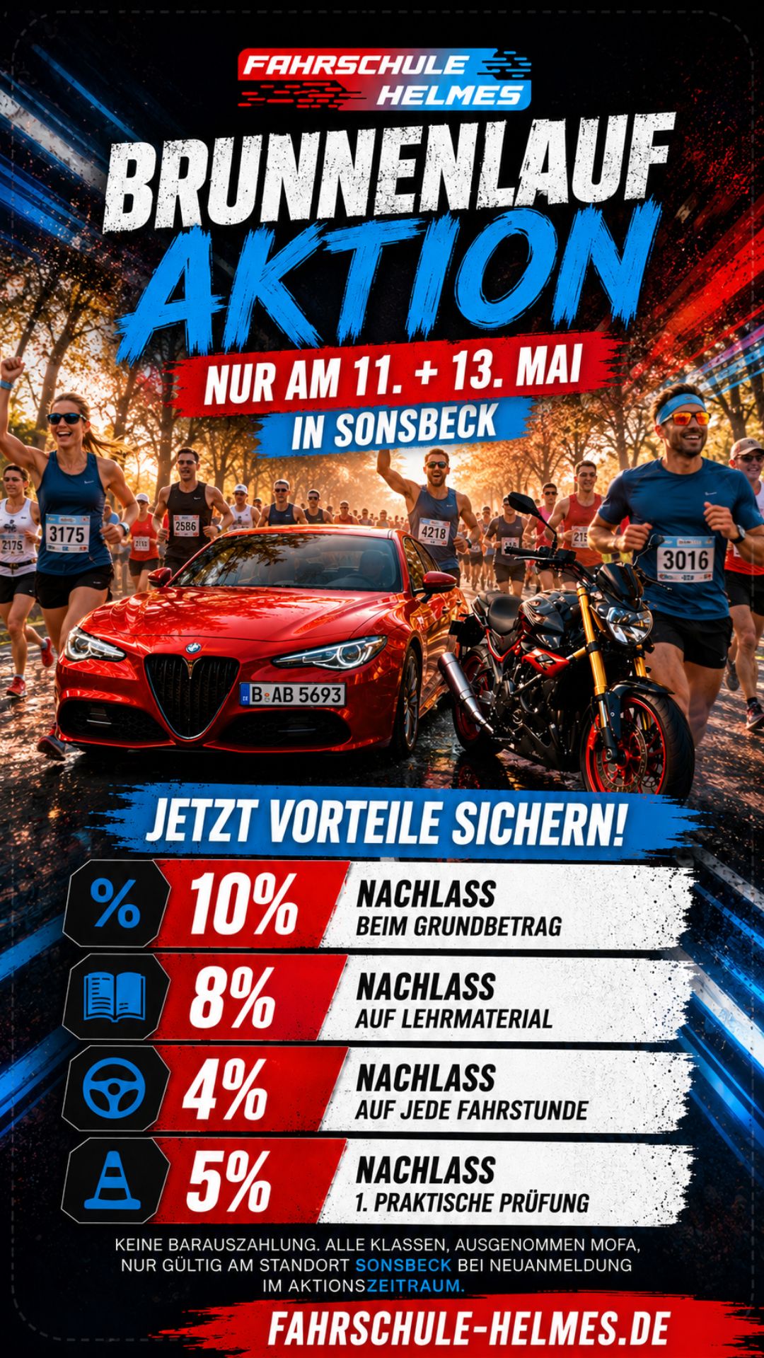 Brunnenlauf Aktion (4)