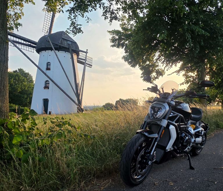Mehr über den Artikel erfahren Schülertour B196, 27.06.2026