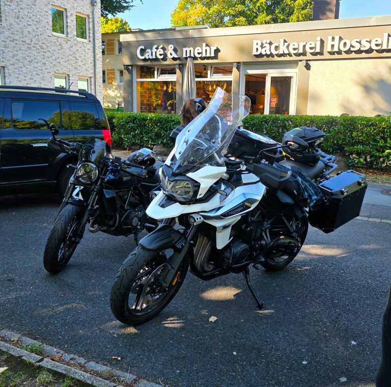 Mehr über den Artikel erfahren Schülertour Klasse A, 29.08.2026